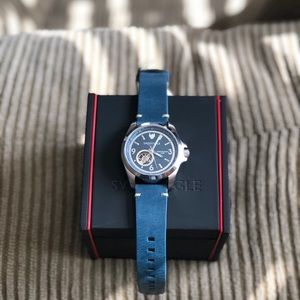 swiss eagle automatic watches